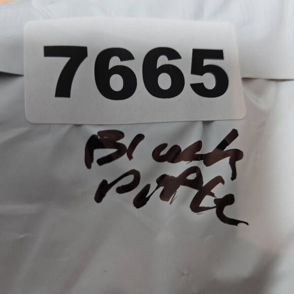 Black Rifle Hoodie Sweater Full Zip Small diamond Quilted - Picture 13 of 13